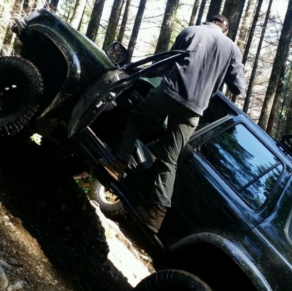 Tahuya 3 14 '15.14