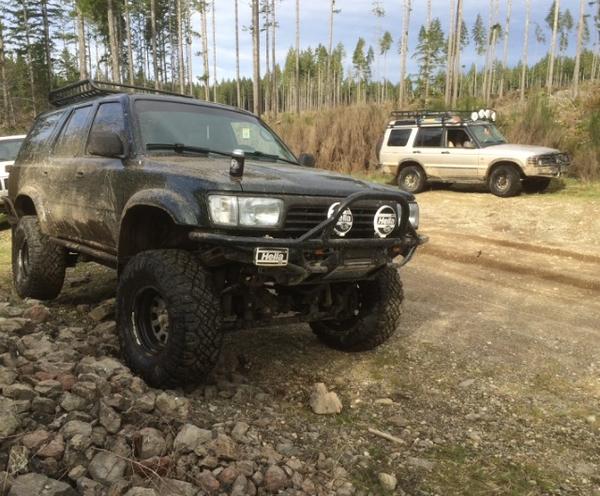 Tahuya 3 14 '15.4