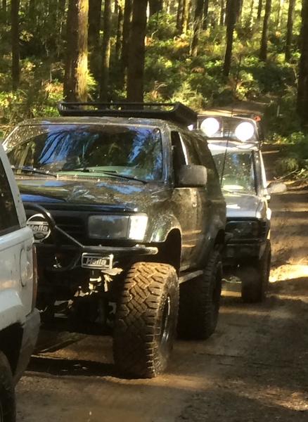 Tahuya 3 14 '15.5