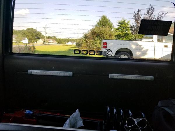 tailgate lighting