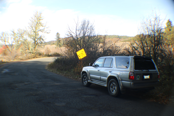 Taken on a Photo excursion into the backwoods of Mendocino County