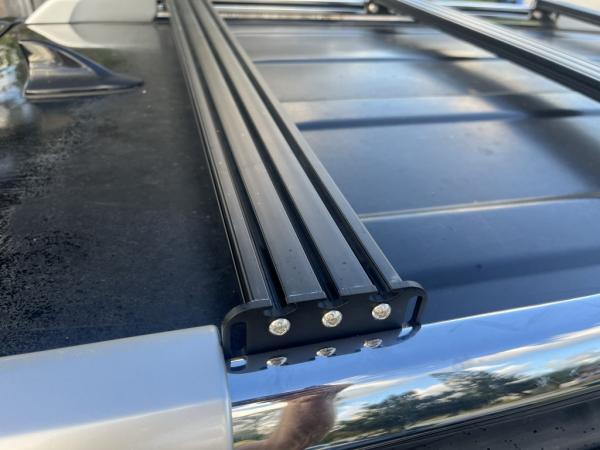 TBar Mounted