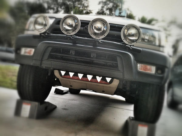 Teeth