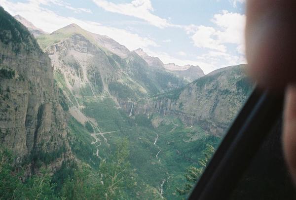 Telluride 593