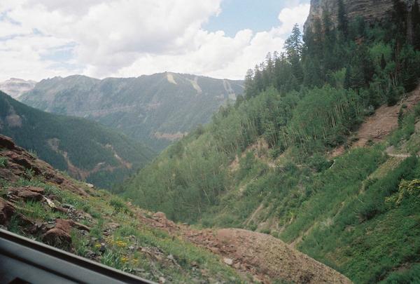 Telluride 599