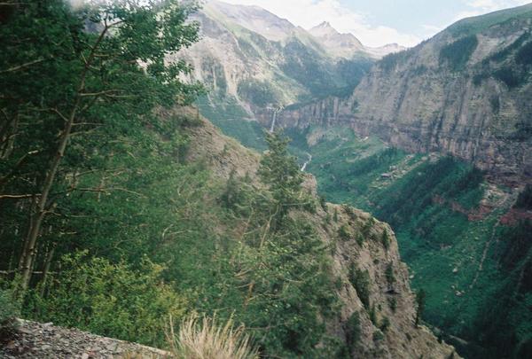 Telluride 600