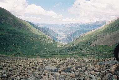 Telluride