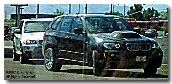 testmule bmw suv7 07c
