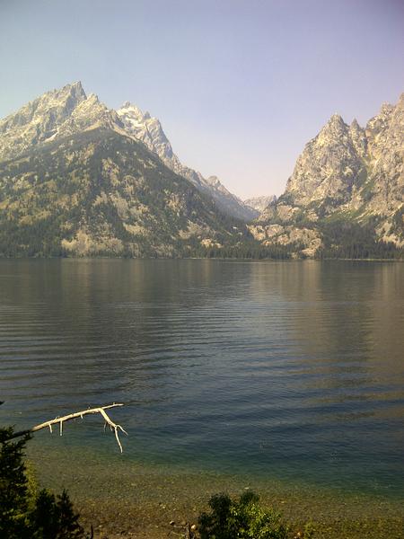 teton