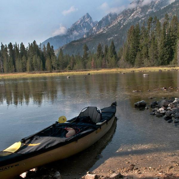tetons