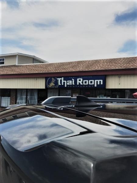 Thai Room