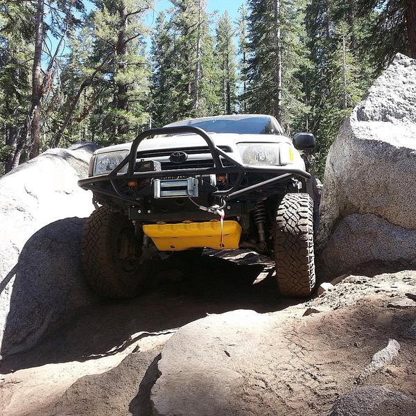 That's a tight fit