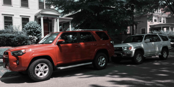 That's my old '02 I sold to my sister-in-law(keep it in the family)! She gets offers on a weekly basis...