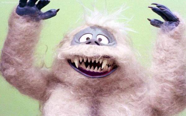 The Abominable