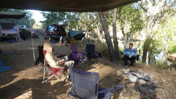 The Camp