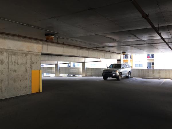 The Day before any Modifications - Sept. 2015