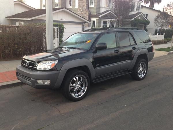 The day I bought it