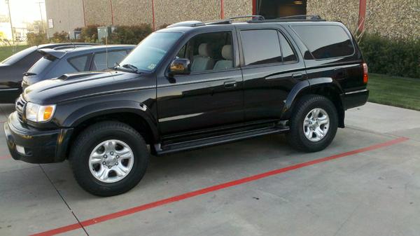 the day I bought it