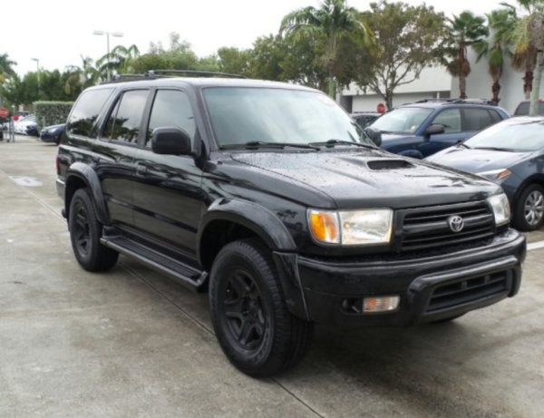 The day I bought it