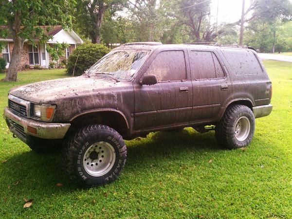 the day i got her