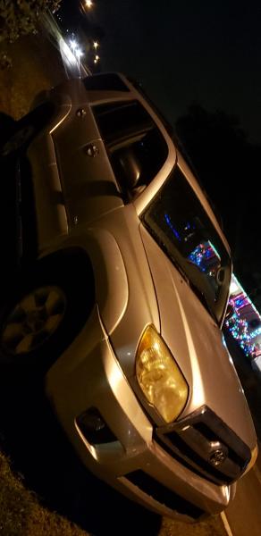 The day i got it