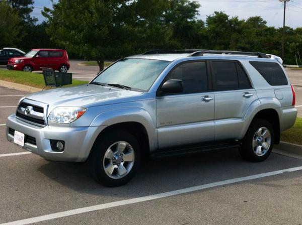 The day I picked her up