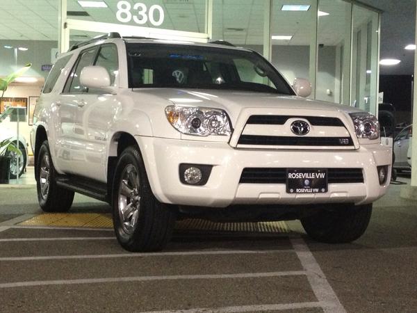 The day she became mine.