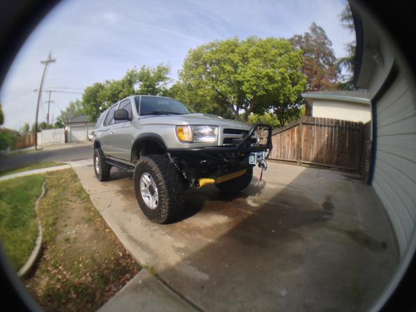 The Hoopty