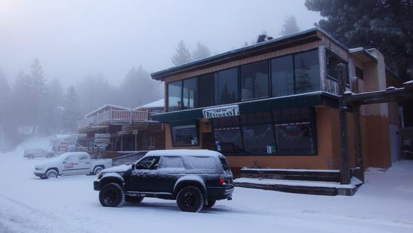 The Lake Inn