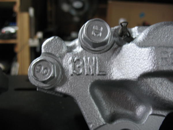 The magic number = 231mm