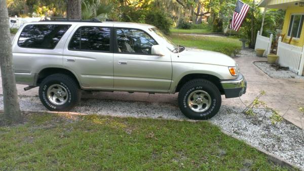 The new rubber