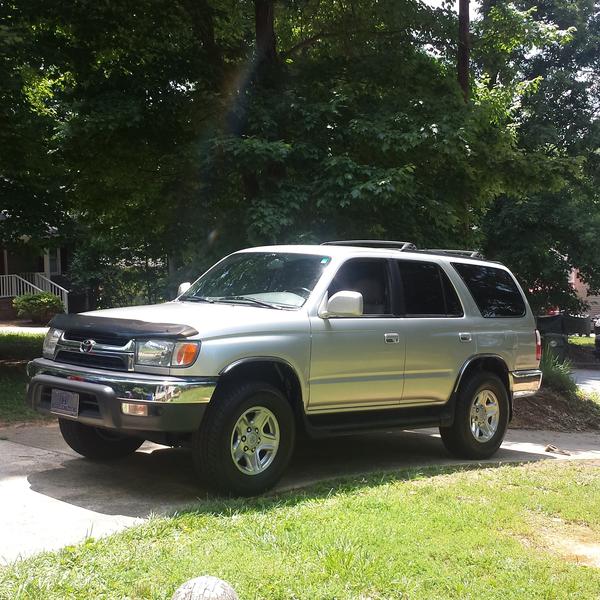 The new whip