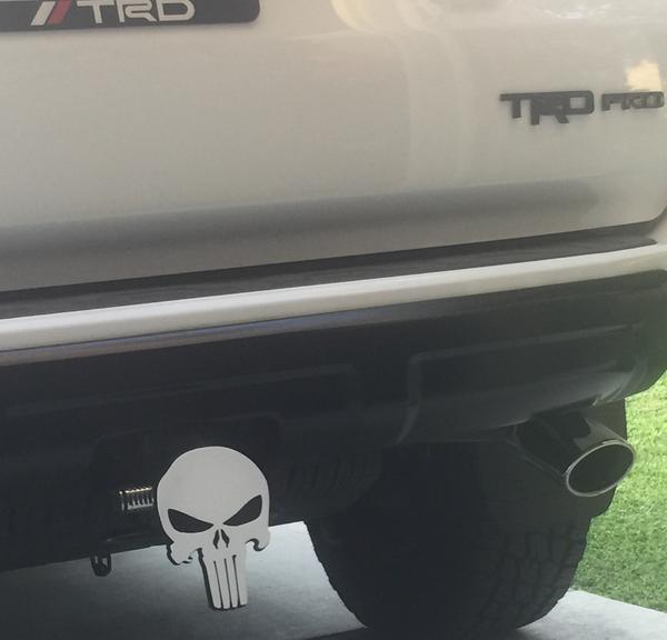 THE PUNISHER