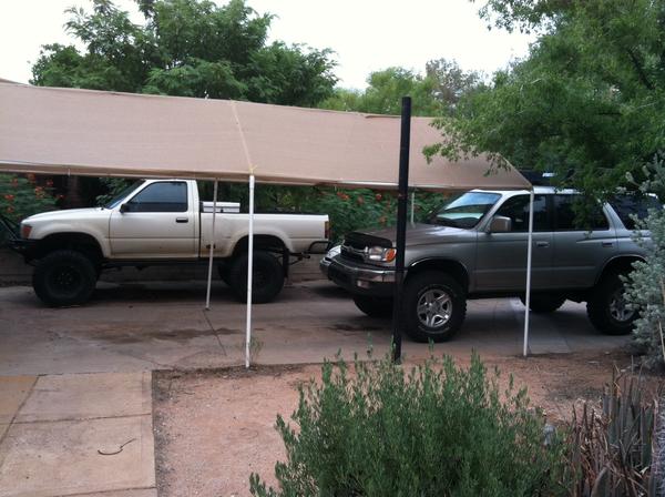 The Toys.