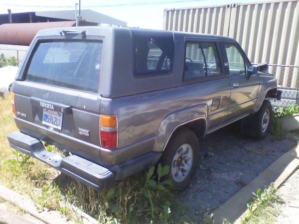 the way i found her no eng and no interior