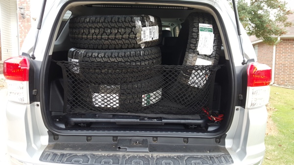 They fit!