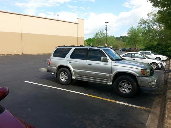 This is the day we bought her paid $2000.