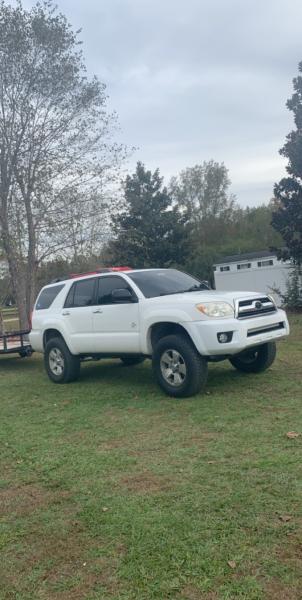 This is what 20% windshield tint looks like