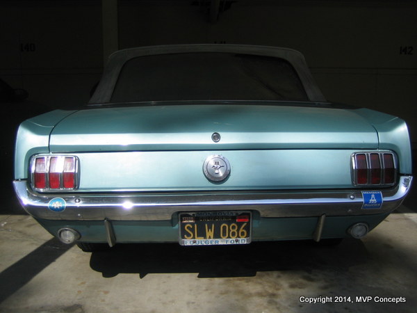 This is what I traded the '99 Limited for...
1966 Mustang Convertible
V8 with C4 Automatic
Pony Interior w Factory AC