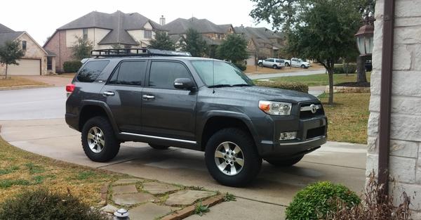 This is what she looked like when I got her