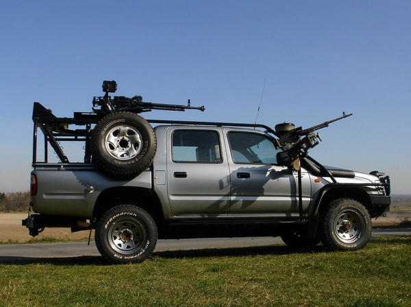 This might be my new daily driver!