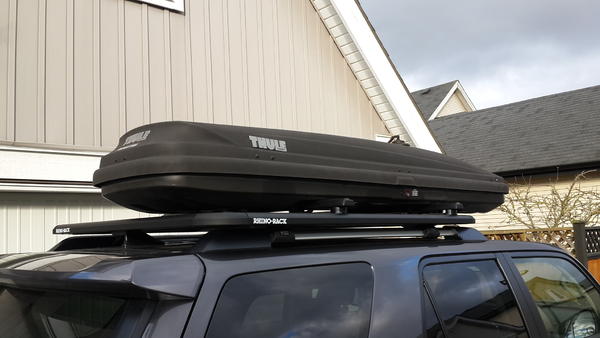 Thule
