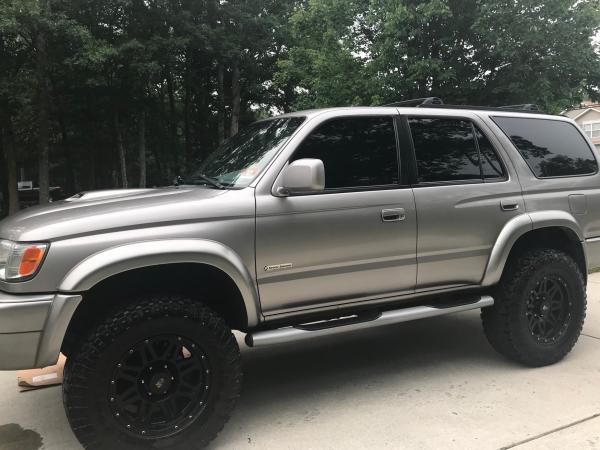 Tint