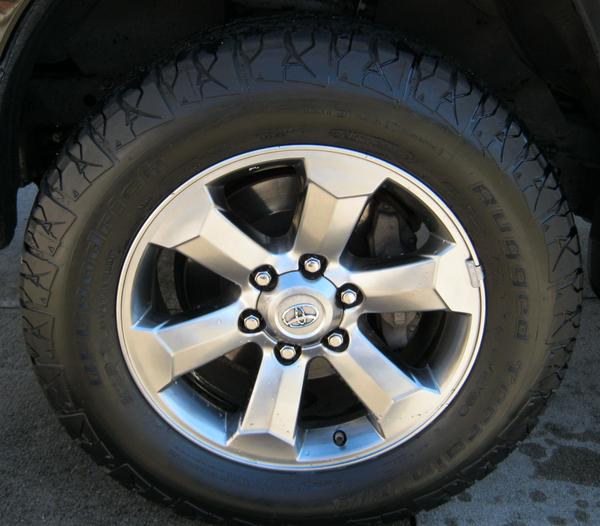 tire