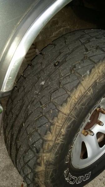 tire