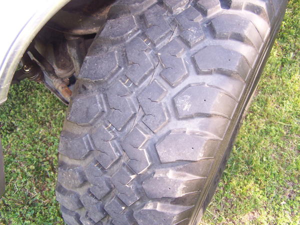 tires