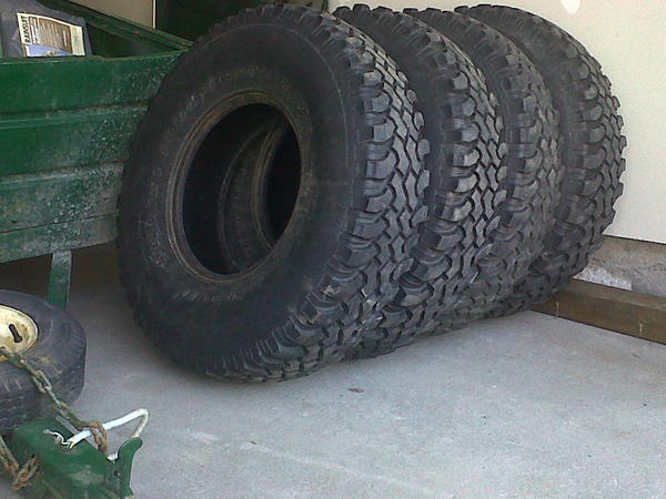 tires
