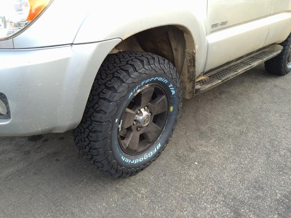 tires