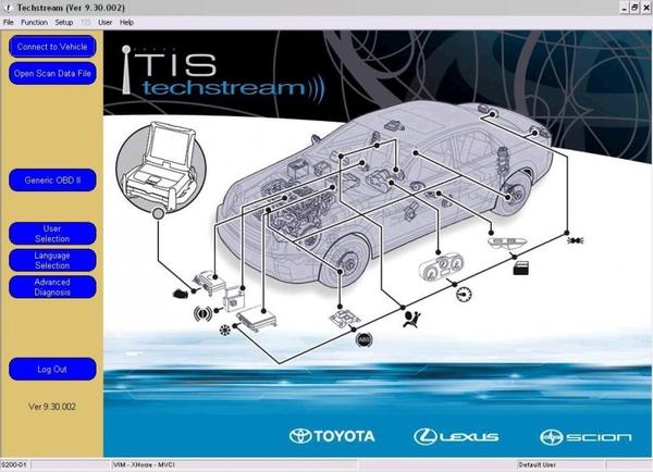 TIS Techstream Mods

Disabled:

•Seatbelt ding
•All doors unlock when put into Park
•Lock/Unlock chirp (lights still flash)


Enabled:

•Hold down Unl