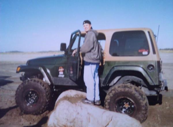 TJ
